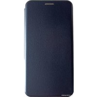 Чехол для телефона Case для Samsung Galaxy S20 FE (синий)