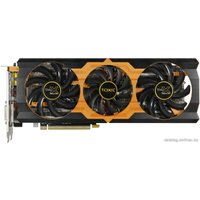 Видеокарта Sapphire TOXIC R9 280X 3GB GDDR5 (11221-01)