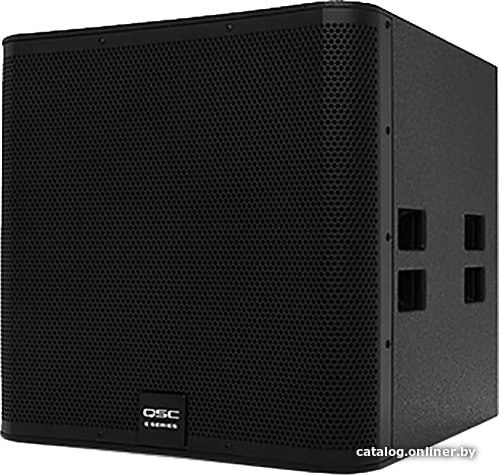 Пассивный сабвуфер QSC E118SW