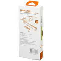 Палка для селфи InterStep Mp-115A [40088]