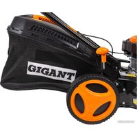 Газонокосилка Gigant PLM-02