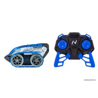 Автомодель Nikko Nano Trax Blaze Blue 10182