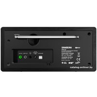 Радиоприемник Sangean WFR-30 (интернет радио)