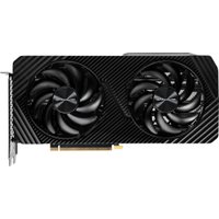 Видеокарта Gainward GeForce RTX 4070 Ghost NE64070019K9-1048B
