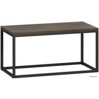 Журнальный столик LoftyHome Бервин (серый)