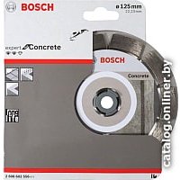 Отрезной диск алмазный  Bosch 2.608.602.556