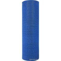 Ковровая дорожка Vortex Zig-Zag 90x1000 22158 (голубой)