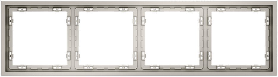 

Рамка Voltum S70 VLS100403