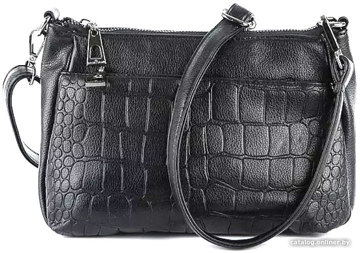 Женская сумка Passo Avanti 536-9385-BLK (черный)