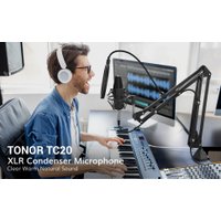 Проводной микрофон Tonor TC20