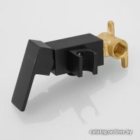 Гигиенический душ Shevanik S127H