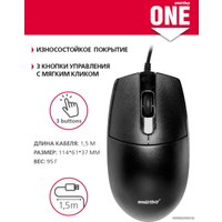 Мышь SmartBuy One SBM-216-K