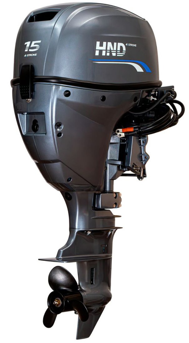 

Лодочный мотор HND OB20 FERS