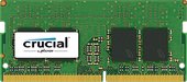 Crucial 8GB DDR4 SO-DIMM PC4-17000 [CT8G4SFD8213]