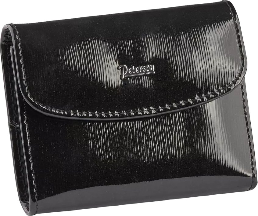 

Визитница Peterson PTN BC-105-BLACK (черный)