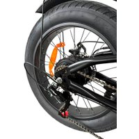 Электровелосипед Shtenli Apache X PRO