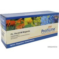 Картридж ProfiLine PL-TN-241M-M (аналог Brother TN-241M)