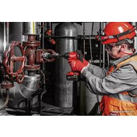 Гайковерт Milwaukee M18 FMTIW2F12-502X 4933478450 (с 2-мя АКБ, кейс)