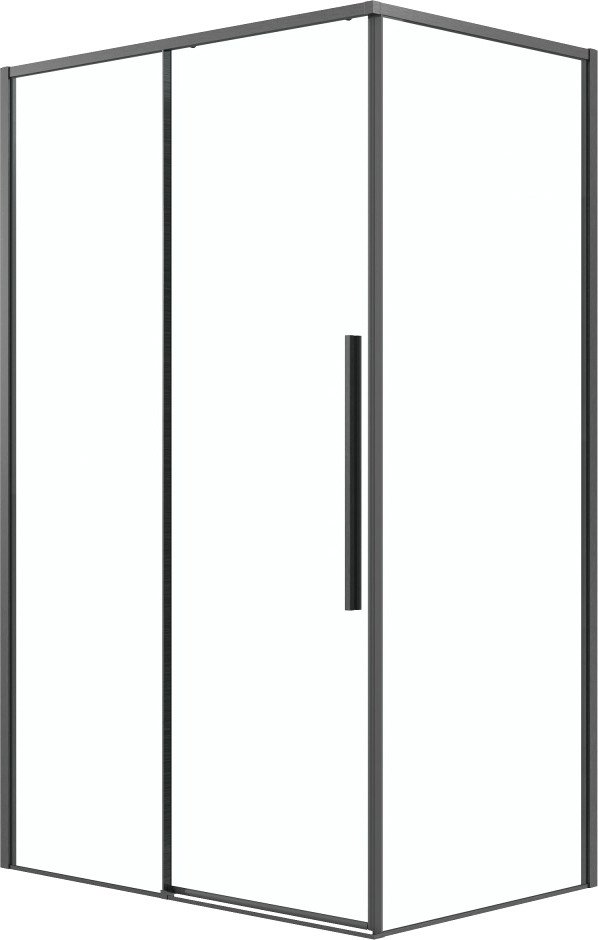 

Душевой уголок Grossman Galaxy 100x90x195 120.K33.01.1090.42.00 (графит сатин/прозрачное стекло)