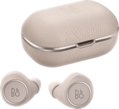 

Наушники Bang & Olufsen Beoplay E8 2.0 (бежевый, 2 поколение)