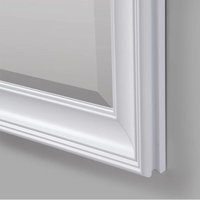 Зеркало Алмаз-Люкс М-441 160x45 напольное