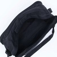 Мужская сумка Mr.Bag 020-SMD100-MB-BLK (черный)
