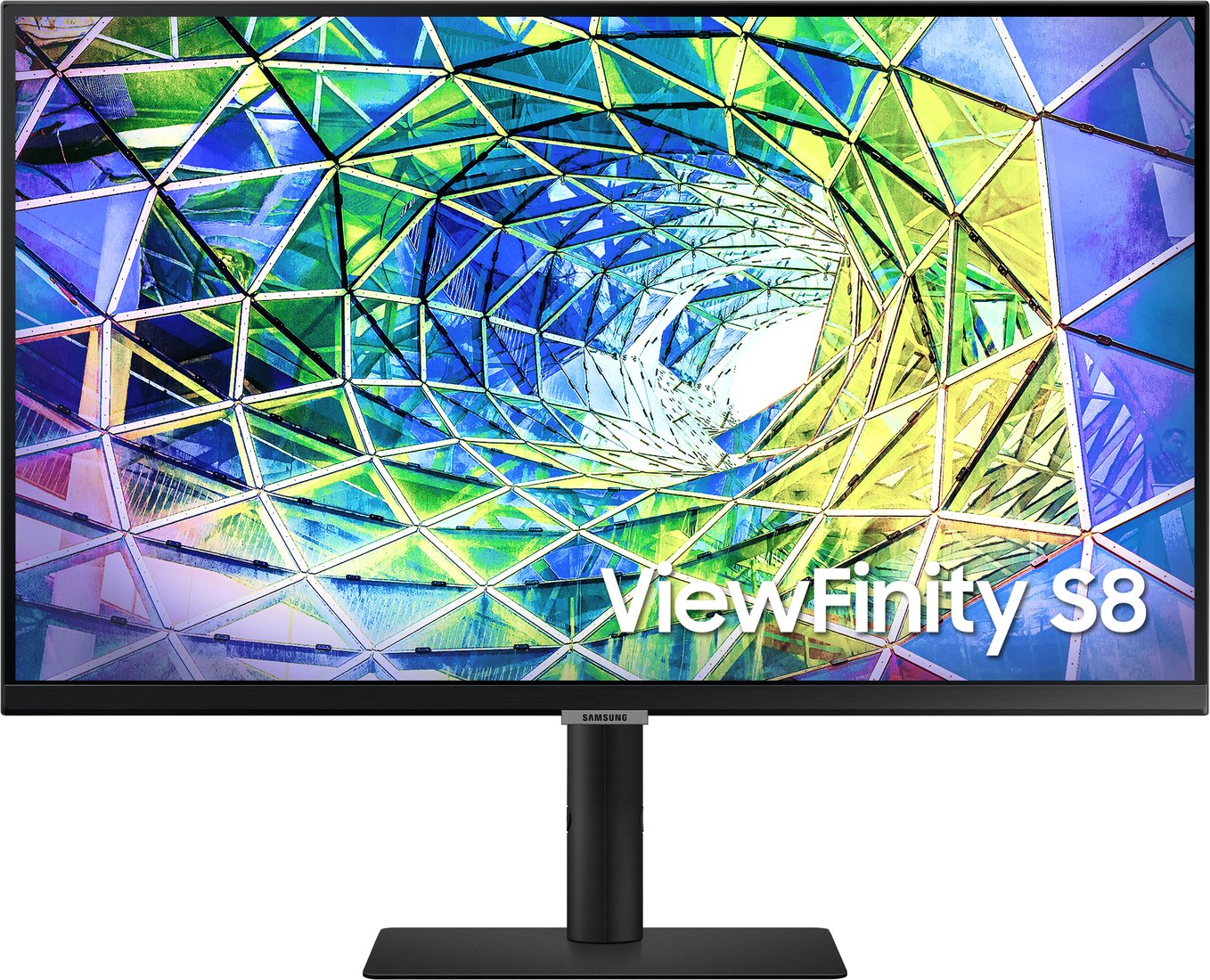 

Монитор Samsung ViewFinity S8 LS27A800UJUXEN