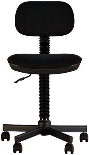 Компьютерное кресло Nowy Styl Logica GTS C-11 (черный)