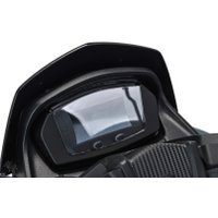 Скутер Motoland Vulkan 150 (синий)