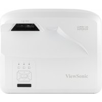 Проектор ViewSonic LS832WU
