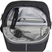 Сумка через плечо XD Design Boxy Sling P705.951 (черный)