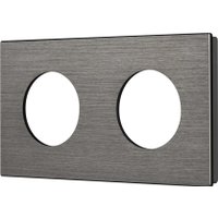 Рамка Arlight FRM-PRESTO-ALR-2-GR 043874