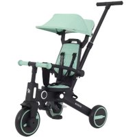 Детский велосипед Rant Birdie RB202 (мятный)