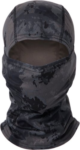 Горнолыжная балаклава Master-Jaeger AJ-TL001 (color spot warning black)