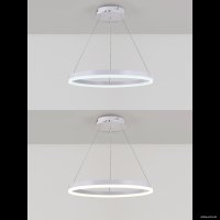 Подвесная люстра Natali Kovaltseva Led Lamps 81294