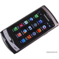 Телефон Samsung S8500 Wave (2Gb)