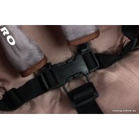 Коляска прогулочная «трость» Caretero Alfa