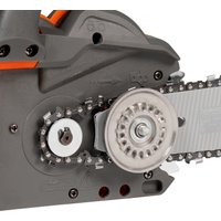 Аккумуляторная пила Daewoo Power DACS 1642Li (без АКБ)