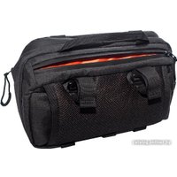 Велосумка Caanbag CAAN-TR-34BL (черный)