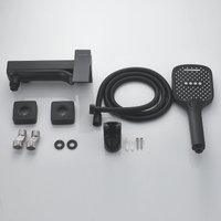 Смеситель Shevanik S4002H