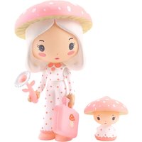 Набор фигурок Djeco Tinyly Эми и Маши DJ06967