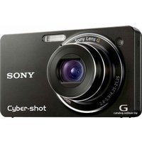 Фотоаппарат Sony Cyber-shot DSC-WX1