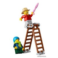 Конструктор LEGO Creator 10270 Книжный магазин