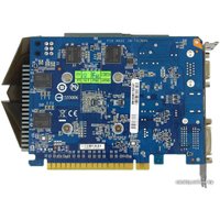 Видеокарта Gigabyte GeForce GTX 650 2GB GDDR5 (GV-N650OC-2GI)