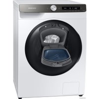 Стирально-сушильная машина Samsung WD80T554CBT/LP