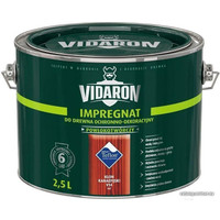 Пропитка Vidaron Impregnant V14 2.5 л (канадский клен)