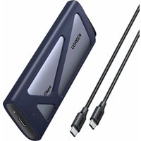 Бокс для накопителей M.2 Ugreen CM767 55150