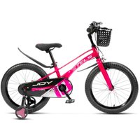 Детский велосипед Stels Joy KB 18 Z010 (розовый)