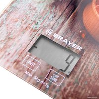 Кухонные весы Brayer BR1800