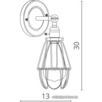 Бра Divinare Corsetto 2247/03 AP-1